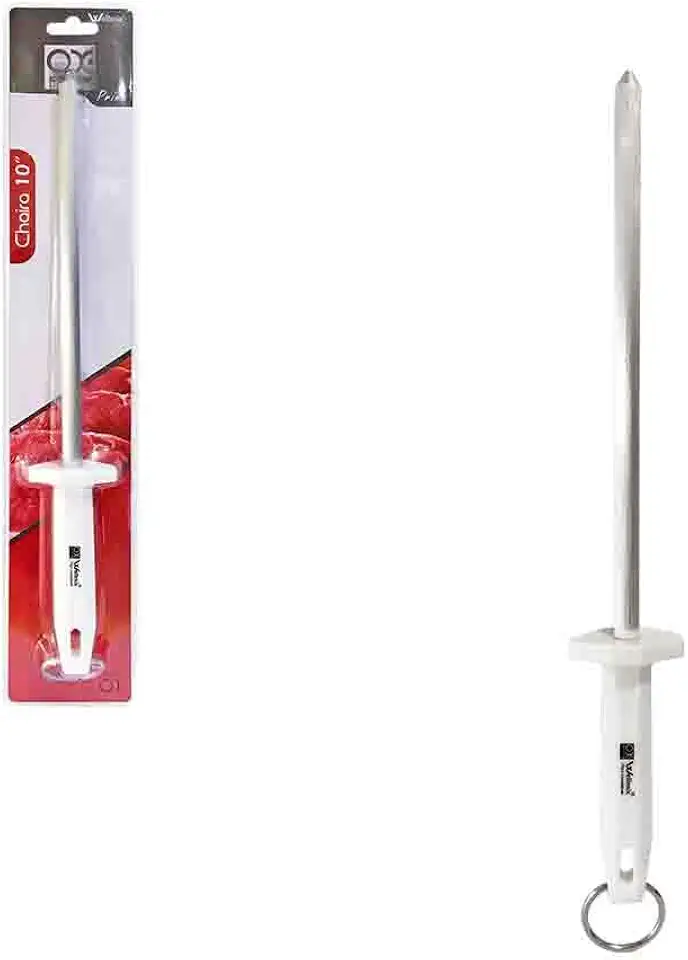 CHAIRA INOX PRIME