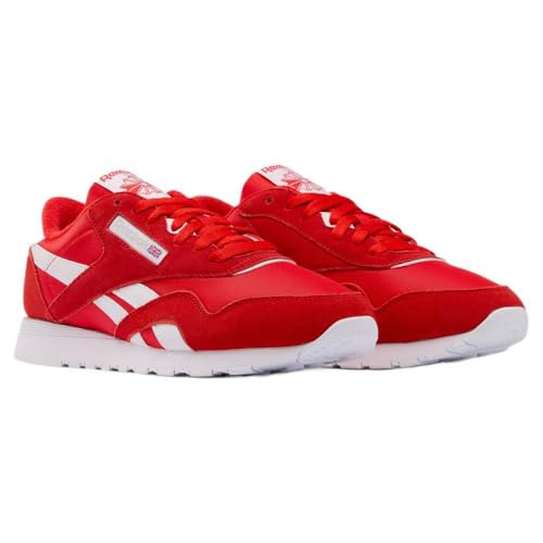 Image of Reebok Classic Nylon Womens Sneakers, Casual Tennis Shoes Women