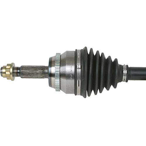 Cardone 66-5247 New CV Axle by Cardone - Image 2