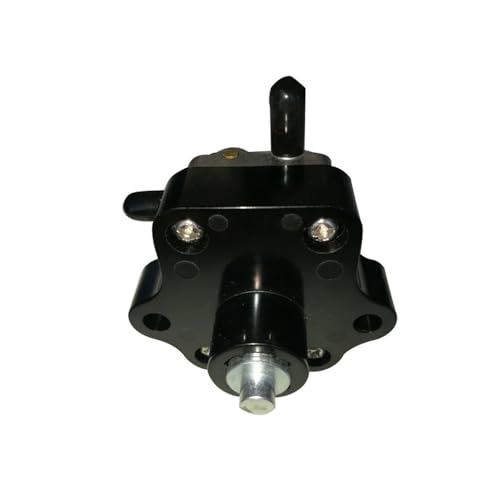 Bomba de combustible eficiente 3H6-04000-7 para 4-9.8HP 3
