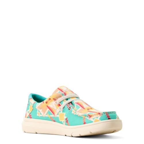 Image of Ariat Kids' Hilo Shoe