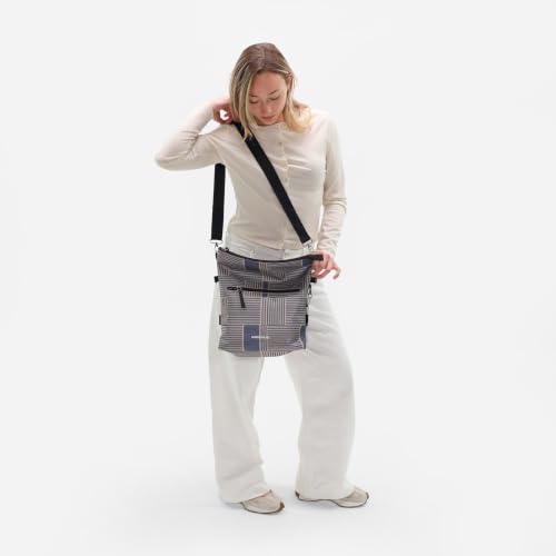 Image of Sherpani Vale, Anti Theft Versatile Crossbody Bag, Fashion Tote Bag, Travel Shoulder Bag, Designer Handbag for Women