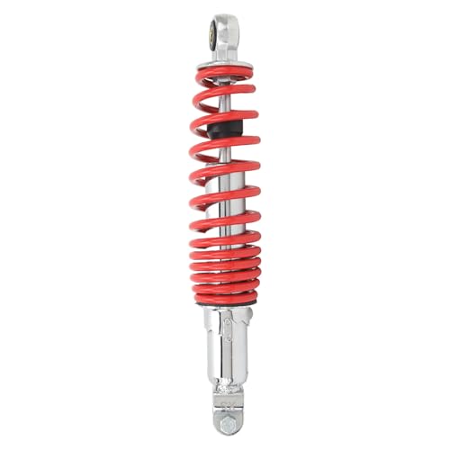 Acogedor 12 �C���`�V���b�N�A�u�\�[�o�[�A5 ���x���_���s���O�t�������\�ȃT�X�y���V�����_���p�[�AGY6 50cc 150cc 139QMB 157QMJ �X�N�[�^�[���t�p 300mm �A�C�c�[�A�C