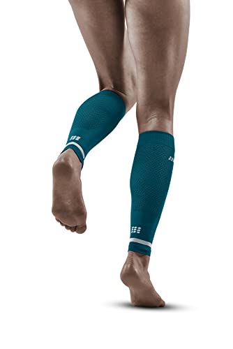Image of CEP Women's Progressive+ 2.0 Compression Calf Sleeves