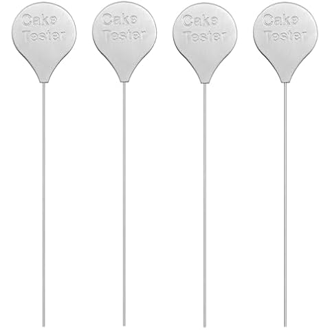 Omesata Cake Tester Cover