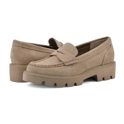Image of White Mountain Women's Gunner Penny Loafer