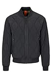 esprit herren blouson jacke Verschluss oben: Reißverschluss