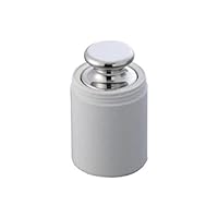 neoLab 1-7229 Hilfsmittel, Edelstahl, 50 g, Silber