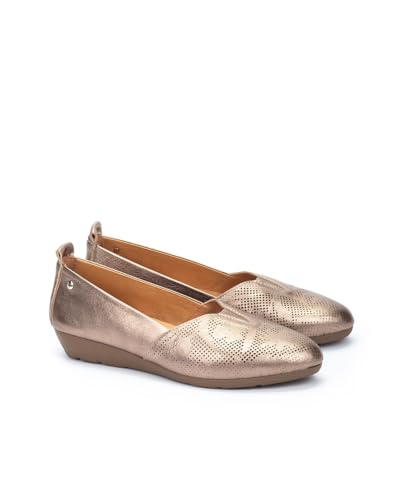 PIKOLINOS Ballerina Flats Leather Aledo for Woman2
