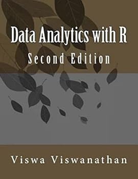 Paperback Data Analytics with R: A hands-on approach Book