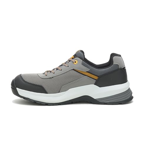 Image of CAT Footwear Mens Streamline 2.0 Mesh Composite Toe Work Shoe