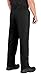 Propper Men’s Canvas Tactical Pants – Durable Work & Duty Pant with Multiple Pockets – in Black, 36 X 30
