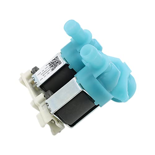 Upgrade Oem W11036930 Washing Machine Water Valve Replaces For W11316256 Washer Water #TOP2