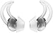 Produktbild Bose ® StayHear Ultra-Ohreinsätze (Größe: L, zwei Paar) weiß