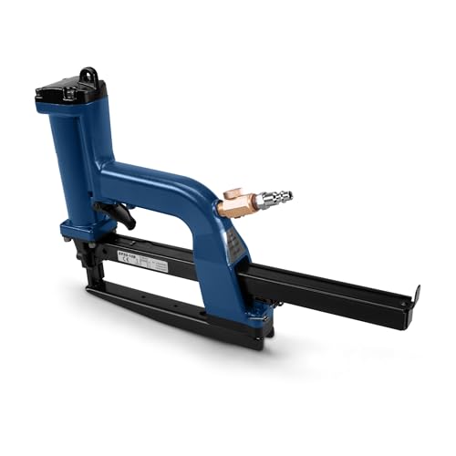 IDL Packaging SP50-10B-A Pneumatic Plier Stapler