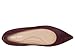 Cole Haan Women's Grand Ambition 2.0 Angelina Ballet Flats, Black Garnet Suede, 7.5-B US