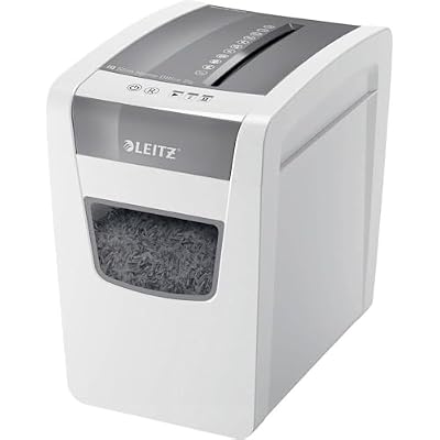 Leitz IQ Slim Home Office P4
