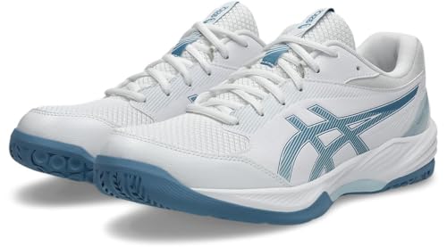 Image of Asics Men Gel-Task 4 Badminton Shoe