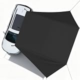 Toldo para coche, caravanas