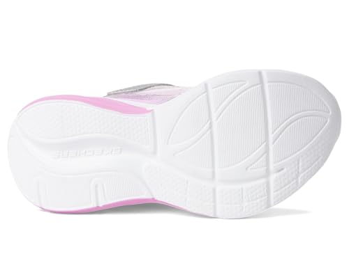 Baskets basses enfant Skechers - vue 7