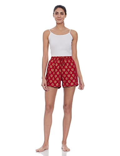 Image of Indigo Women's Bermuda Shorts