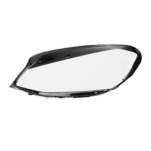 Couvercle de phare Golf 7 jauni solution lentille transparente