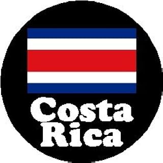 Costa Rica Flag 1.25