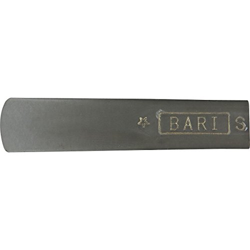Anches saxophone soprano Bari BSSSS accessoire musique vent longue durée