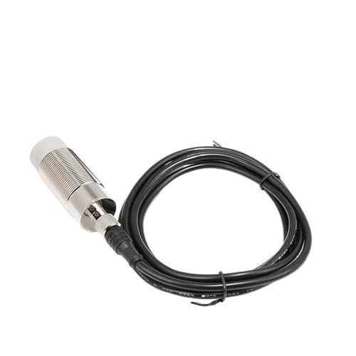 Capteur de proximité métallique M30 capteur capacitif haute sensibilité non-flush