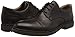 Clarks Un Tailor Cap, Zapatos de Cordones Derby para Hombre, Braun Ox...