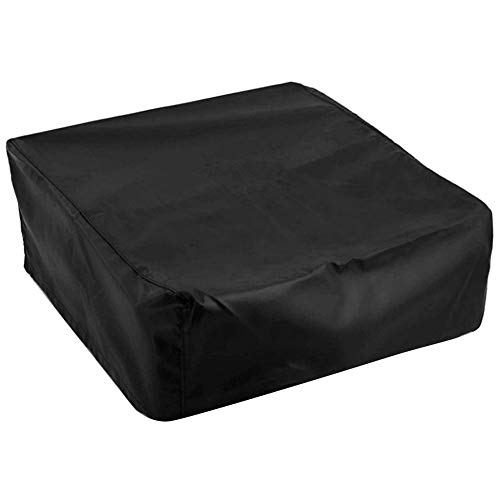 32,5 x 27,5 x 7 cm Elektrogrillplattenabdeckung Elektrogrillofenabdeckung Haushaltsgeräte Schutzabdeckung für Grill