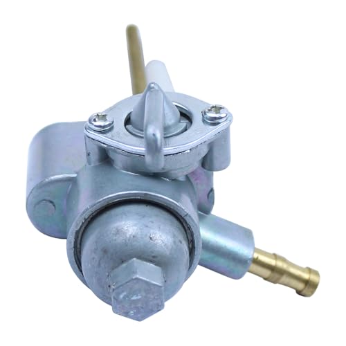 Llave de paso de gasolina de 180 grados para restaurar Honda CB175 6