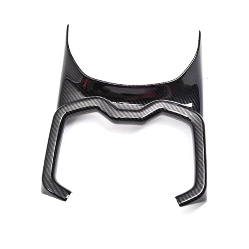 Garniture de porte-gobelet haut de gamme pour Toyota RAV4 XA50 cache noir