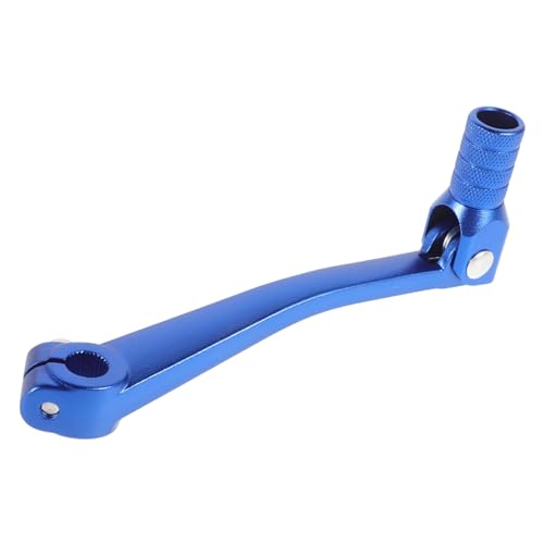 Levier de vitesse pour moto résout les blocages de pit bike