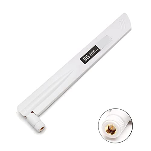 Image of 3G 4G 5G LTE Antenna 18Dbi Universal for Wireless Module Router Black|Computers /Tablets & Networking|Home Networking & Connectivity|Boosters Extenders & Antennas