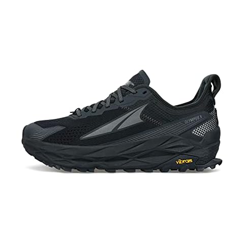 ALTRA Olympus 5 Cover