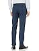 Haggar Cool 18 Pro Heather Slim Fit Flat Front Superflex Waist Pant Pants