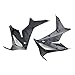 Side Frame Cover Panel Fairing Body Cowl Compatible With Automotive Motorcycle Parts CBR650R 2019 2020 2021 2022 2023