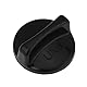 eMagTech 1pc Wasserpumpe Füllstoff Kappe 78117-YB3-K10 Kompatibel mit Honda WX10T WX15T WH15XT