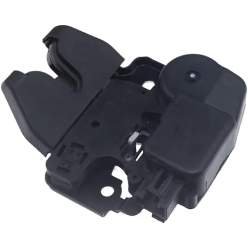Verrou de hayon pour coffre bloqué Nissan Versa 2013-2025 pièce de rechange 84630-3RA0A