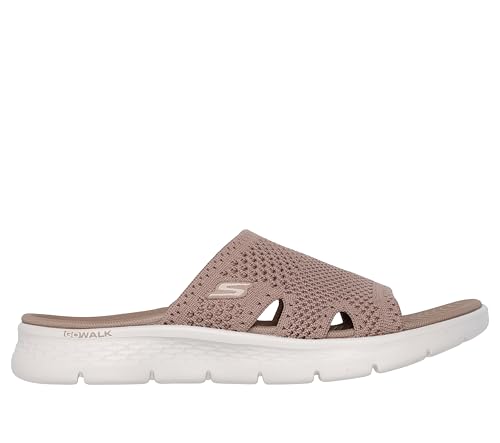 Image of Skechers womens On-the-go Go Walk Flex Sandal - Elation