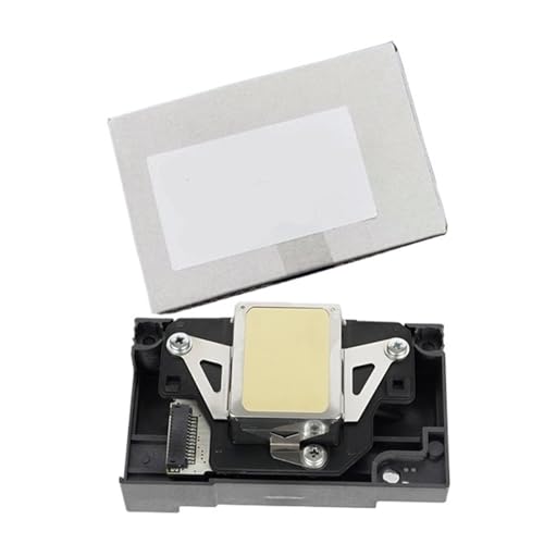 Tête d'impression universelle pour Epson L805 L800 T50 R280 R330 TX650