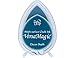 Produktbild Tsukineko VersaMagic Dew Drop Stempelkissen zum Stempeln-Blau, Ozeantiefe-klein-auf Wasserbasis-Archivieren, deckend, prägen-für dünnes Papier, Plastik, Ozean-Tiefe, pad Size: 2,4 x 3,9 cm