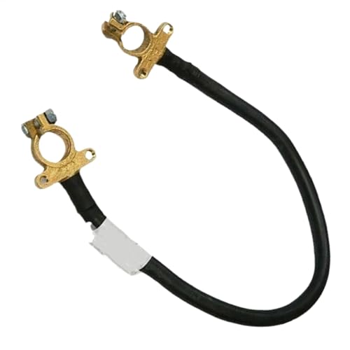 Cable de alimentación genérico para cable de cobre, cable de alimentación de cobre, cable de batería de cobre, cable de protección supercurrente, batería de cable con diseño de abrazadera, inversor