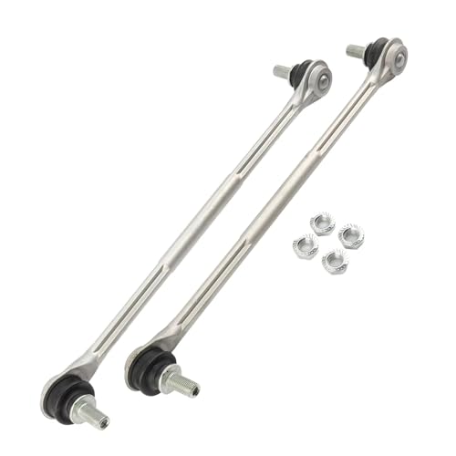 Eslabones de barra estabilizadora delantera 51320-S5A-003 para eliminar ruidos de suspension HS250H 5