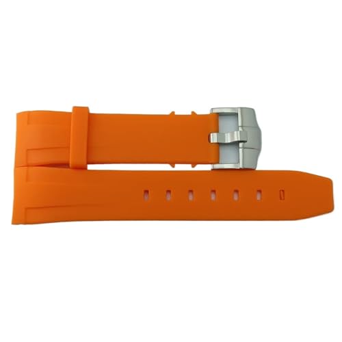 [X] ubNO[o[Xgbv22mmpuXbgEHb`ANZT[x[EHb`p[cƃ}b`鎞vP[X vXgbv(Orange,22MM_ROSE WATCH BUCKLE)