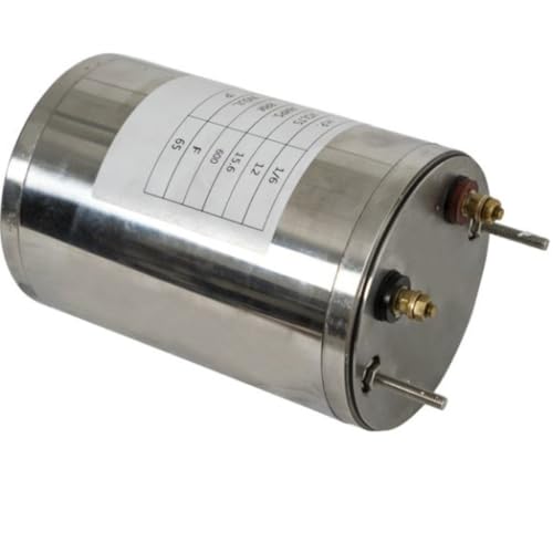Motor Sam Spinner para distribuidores de sal miniatura 1