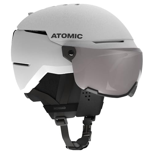 Atomic NMD Visor Helmet L