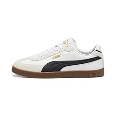 Puma White-puma Black-vapor Gray