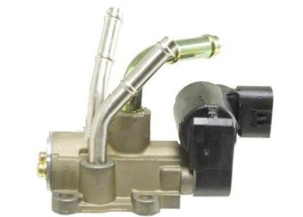 Valve IAC injection automatique 22270-20010 haute precision de regulation